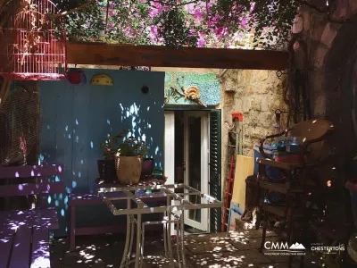 Sale of commercial premises in the Old Town of Budva